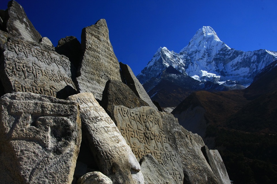 Why Everest Base Camp Trek: Here are the Reasons